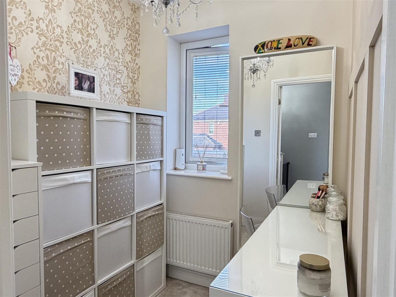 South Parade, Worksop