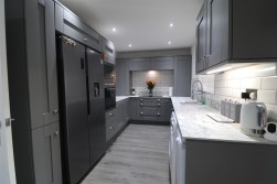 South Parade, Worksop