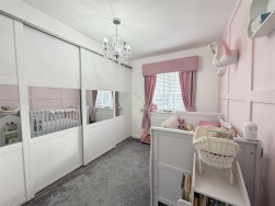 South Parade, Worksop