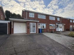 Westmorland Drive, Costhorpe, Worksop
