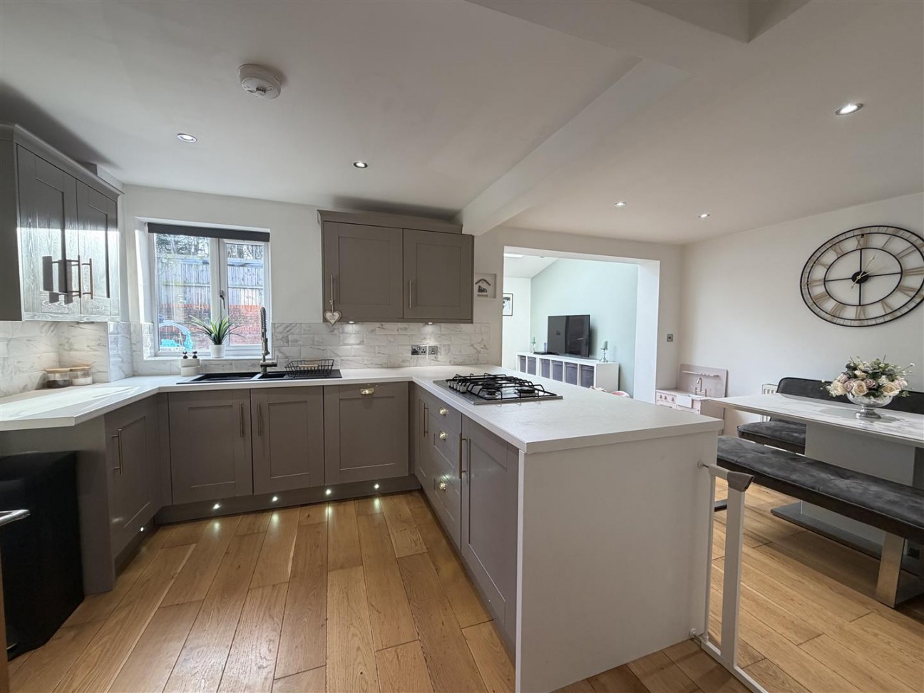 Westmorland Drive, Costhorpe, Worksop