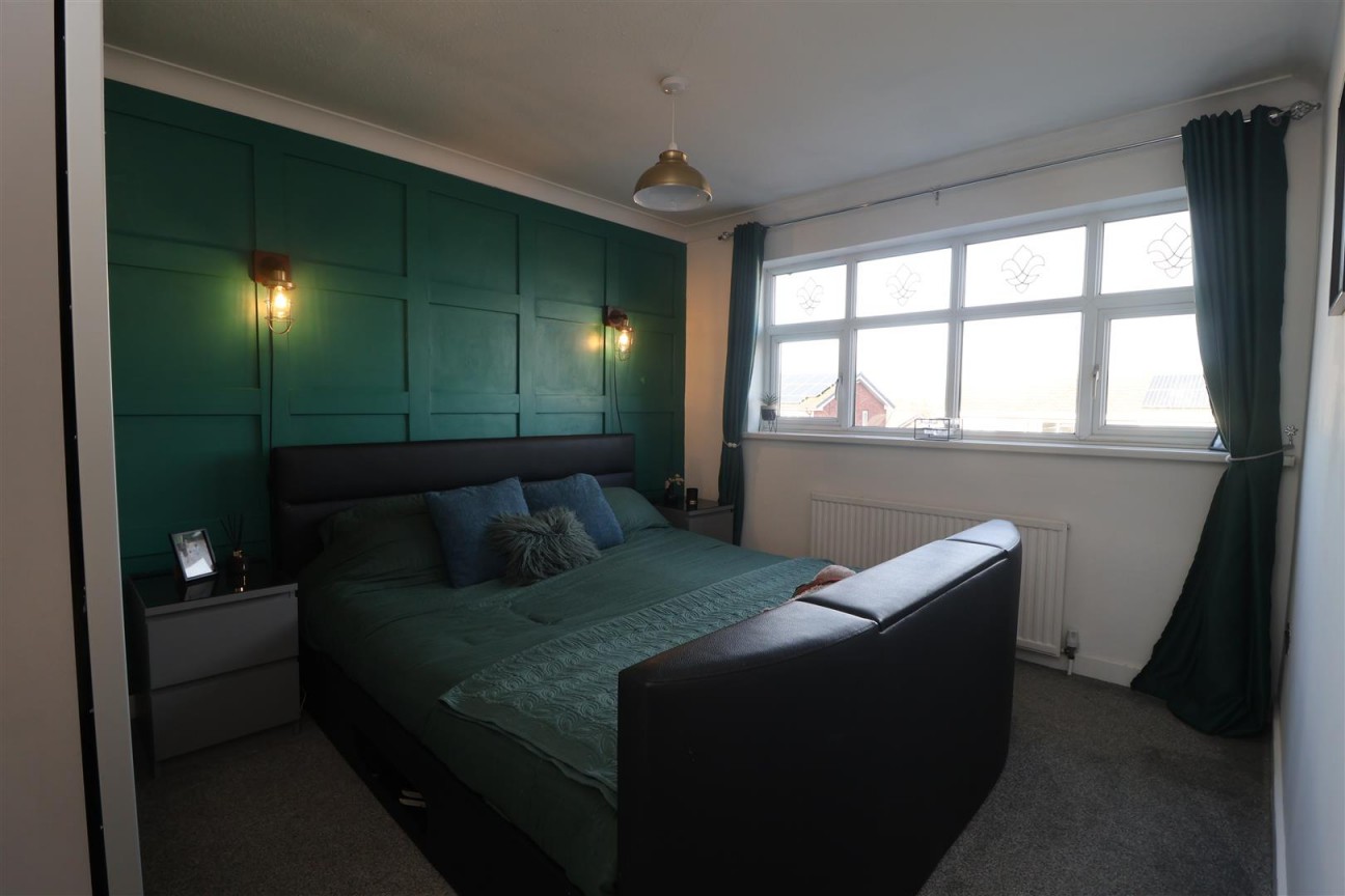 Westmorland Drive, Costhorpe, Worksop