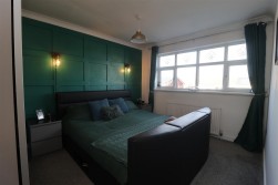 Westmorland Drive, Costhorpe, Worksop