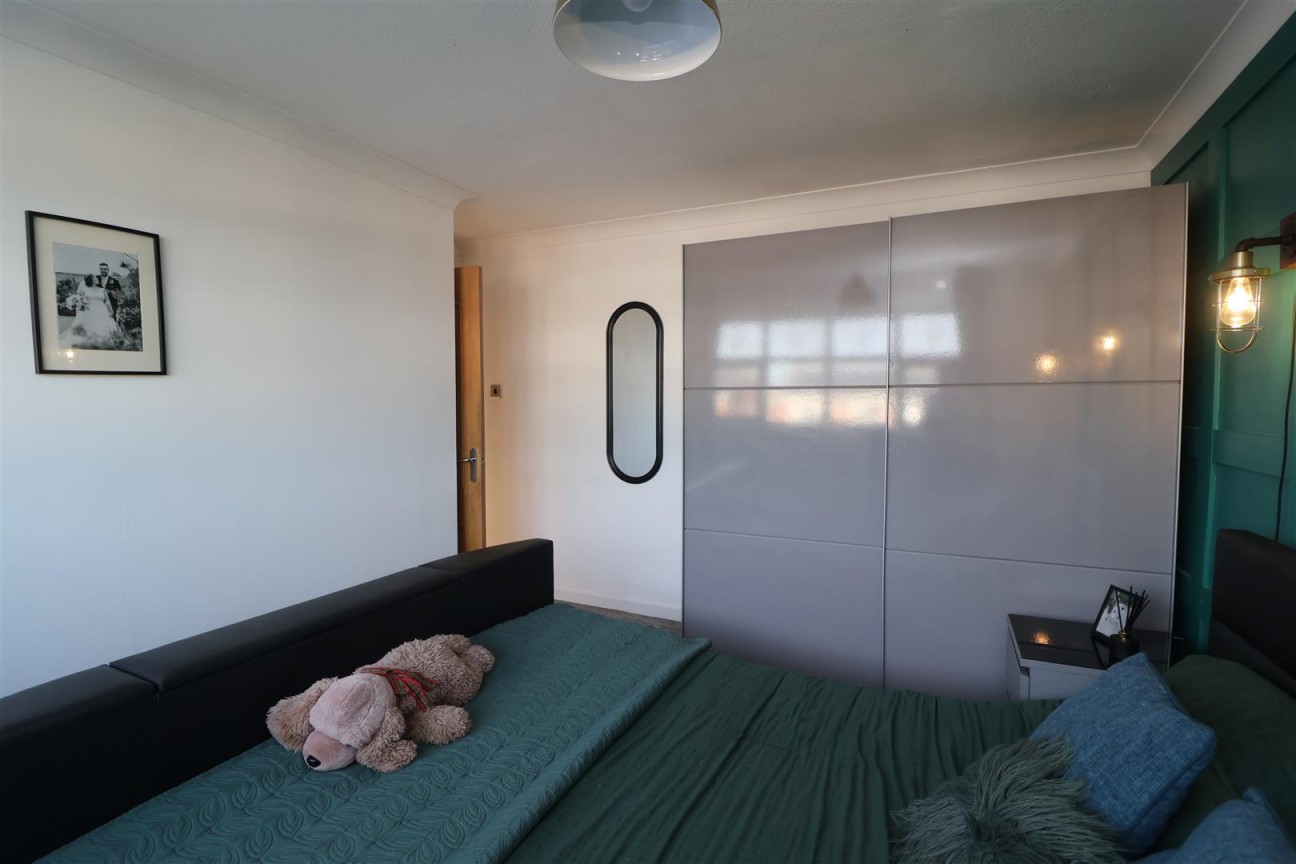 Westmorland Drive, Costhorpe, Worksop