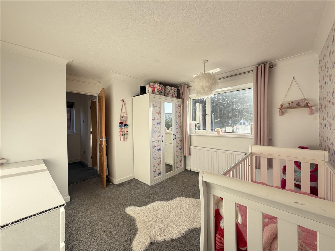 Westmorland Drive, Costhorpe, Worksop