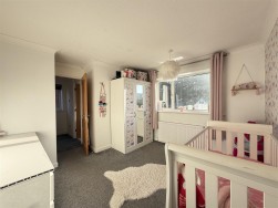 Westmorland Drive, Costhorpe, Worksop