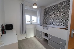 Westmorland Drive, Costhorpe, Worksop