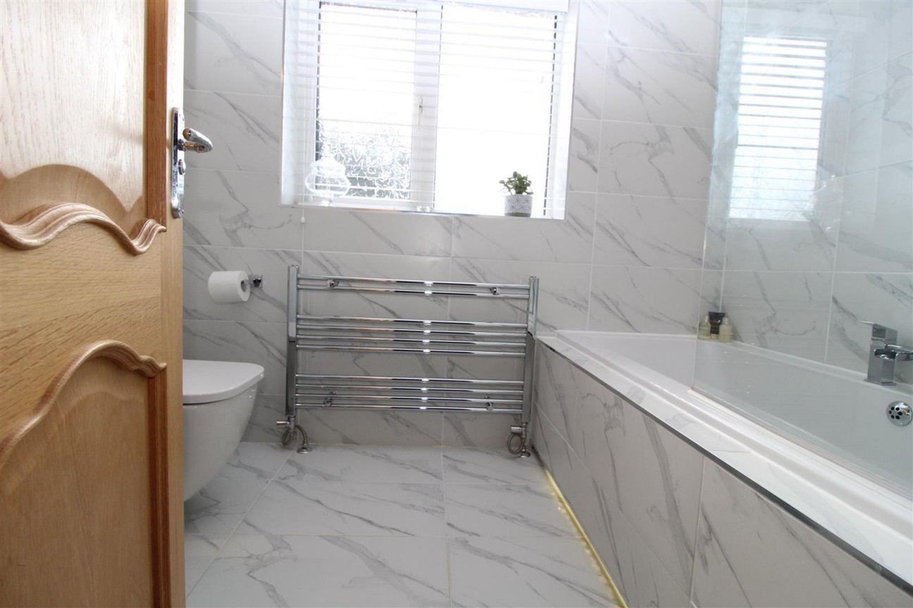 Westmorland Drive, Costhorpe, Worksop