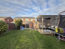 Westmorland Drive, Costhorpe, Worksop