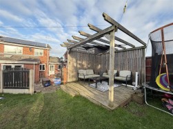 Westmorland Drive, Costhorpe, Worksop