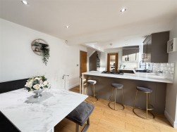 Westmorland Drive, Costhorpe, Worksop