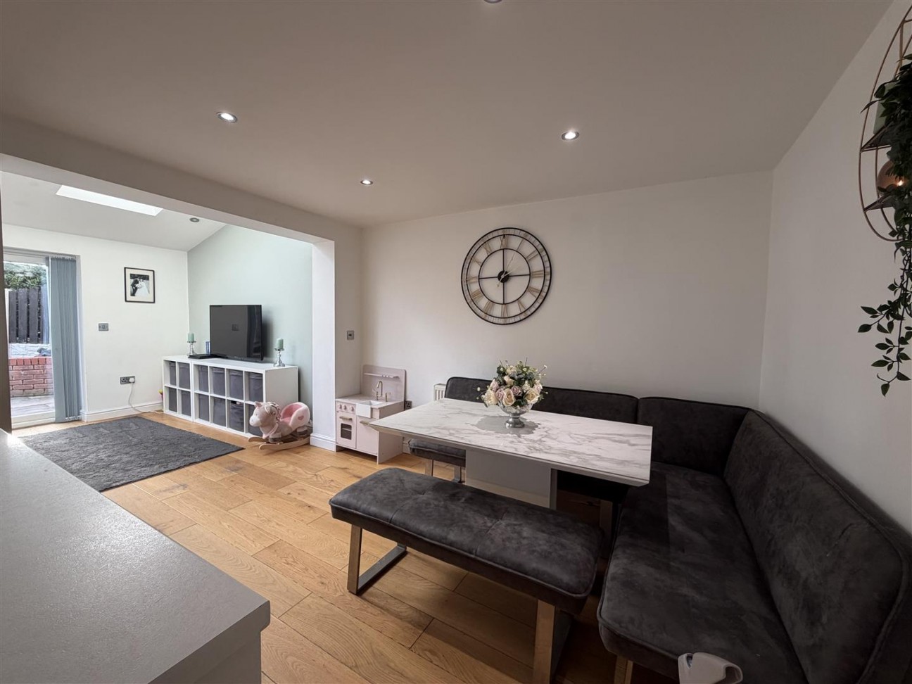 Westmorland Drive, Costhorpe, Worksop