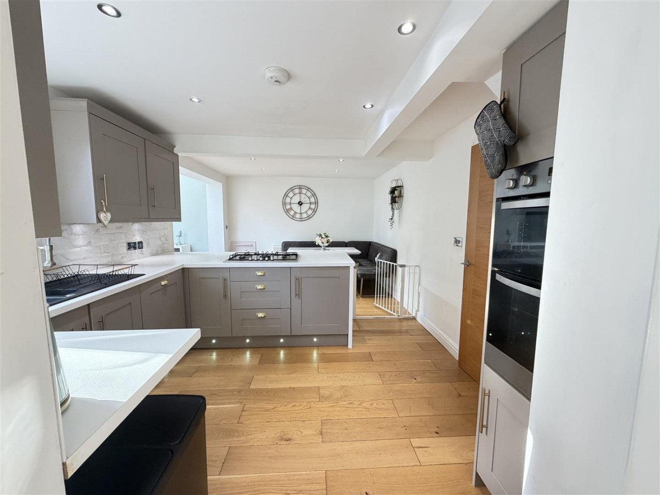 Westmorland Drive, Costhorpe, Worksop