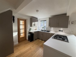 Westmorland Drive, Costhorpe, Worksop