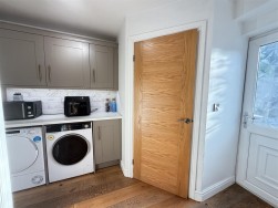 Westmorland Drive, Costhorpe, Worksop