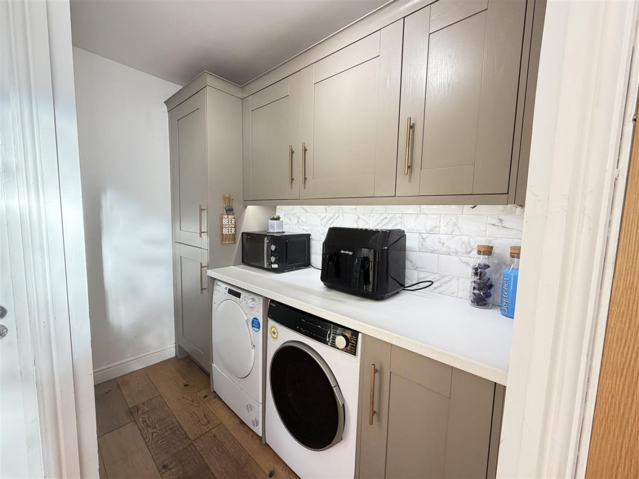 Westmorland Drive, Costhorpe, Worksop