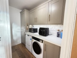 Westmorland Drive, Costhorpe, Worksop