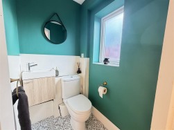 Westmorland Drive, Costhorpe, Worksop