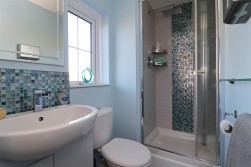 Samian Close, Worksop