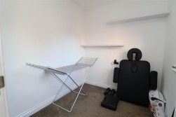 Samian Close, Worksop