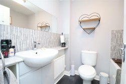 Samian Close, Worksop