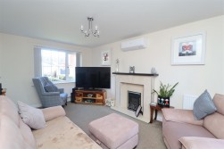 Samian Close, Worksop