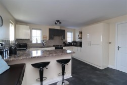 Samian Close, Worksop