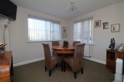 Samian Close, Worksop