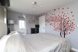 Samian Close, Worksop