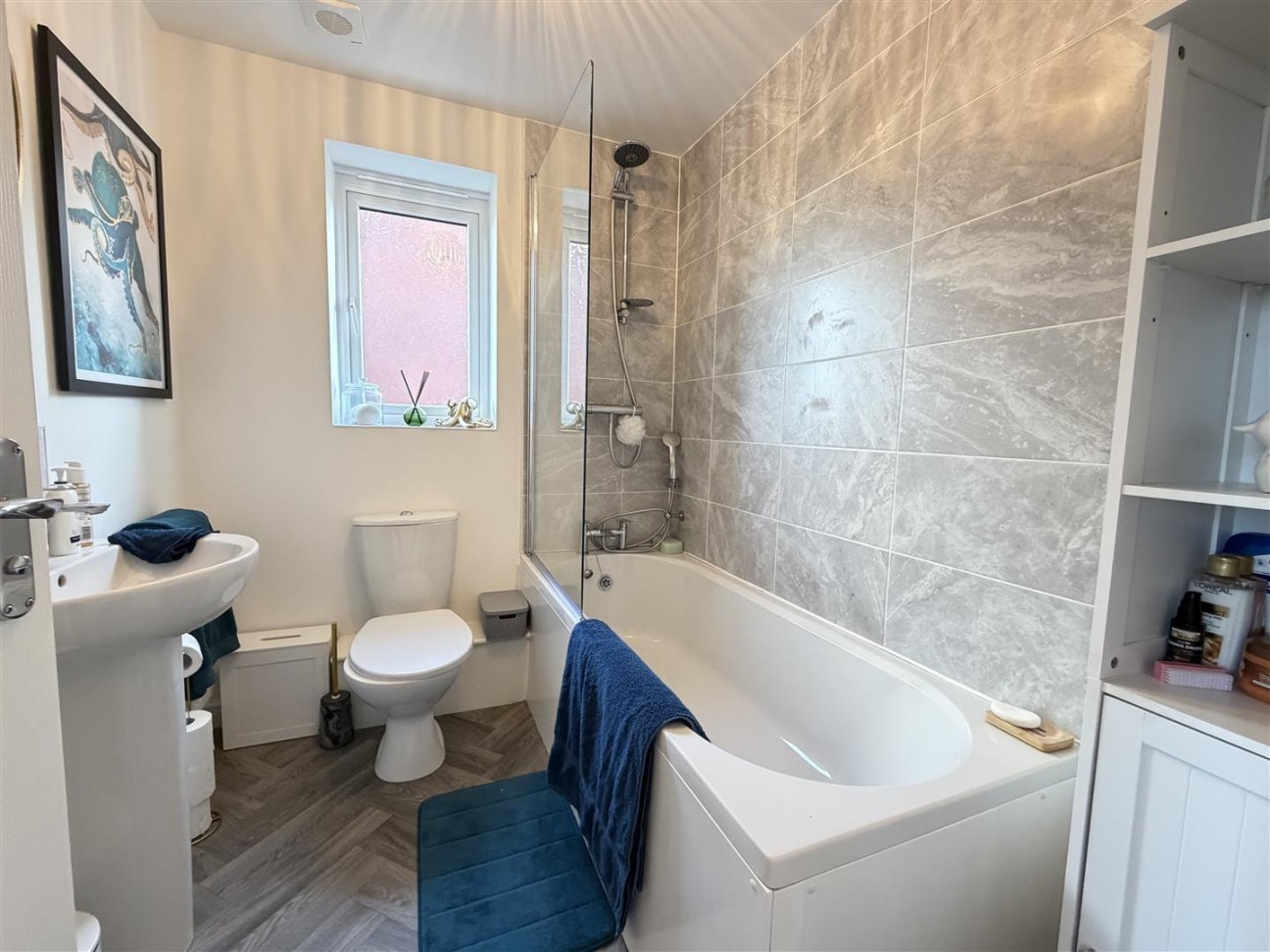 Bullfinch Court, Langold, Worksop