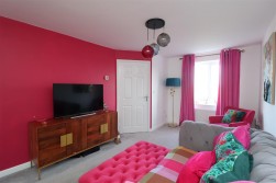 Bullfinch Court, Langold, Worksop