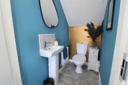 Bullfinch Court, Langold, Worksop