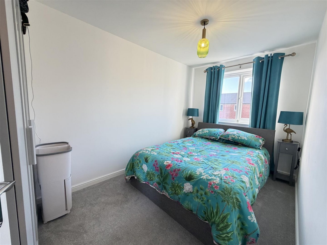 Bullfinch Court, Langold, Worksop