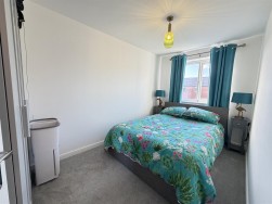 Bullfinch Court, Langold, Worksop