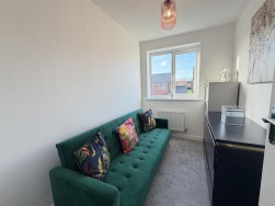 Bullfinch Court, Langold, Worksop