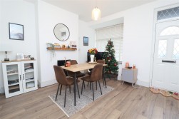 Kilton Road, Worksop