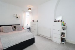 Kilton Road, Worksop