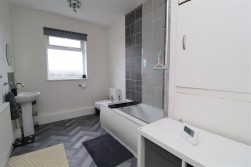 Kilton Road, Worksop