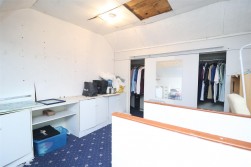 Kilton Road, Worksop