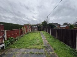 Kilton Road, Worksop