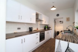 Kilton Road, Worksop