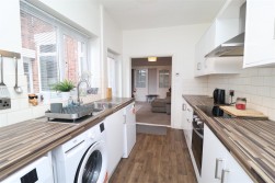 Kilton Road, Worksop