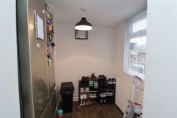 Kilton Road, Worksop