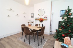 Kilton Road, Worksop