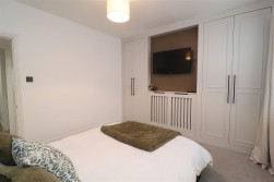 Kilton Road, Worksop