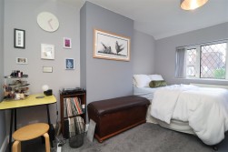 Franklin Crescent, Whitwell, Worksop