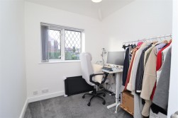 Franklin Crescent, Whitwell, Worksop