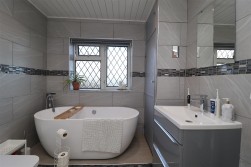 Franklin Crescent, Whitwell, Worksop