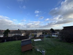 Franklin Crescent, Whitwell, Worksop