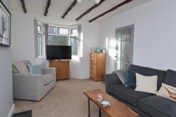 Franklin Crescent, Whitwell, Worksop